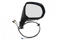 Exterior Mirror