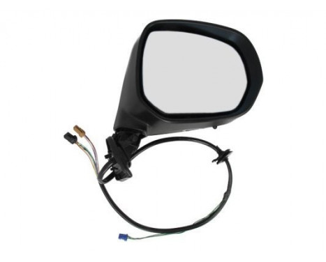 Exterior Mirror