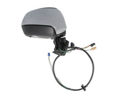 Exterior Mirror, Image 2