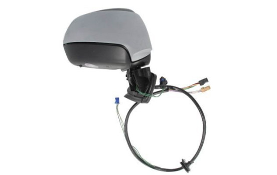 Exterior Mirror, Image 2