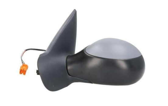 Exterior Mirror