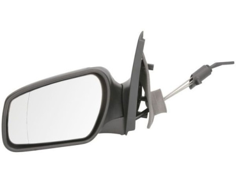 Exterior Mirror