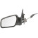 Exterior Mirror