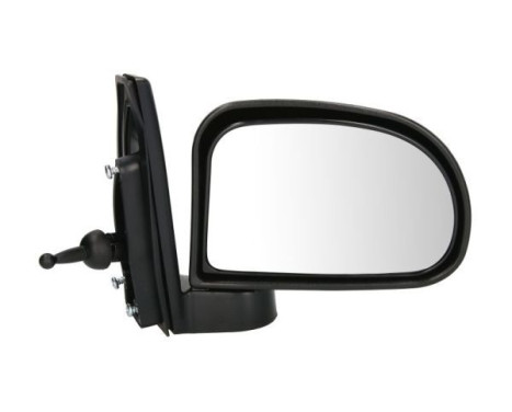 Exterior Mirror