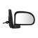 Exterior Mirror