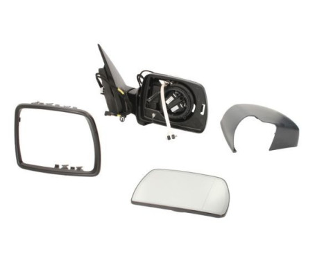 Exterior Mirror