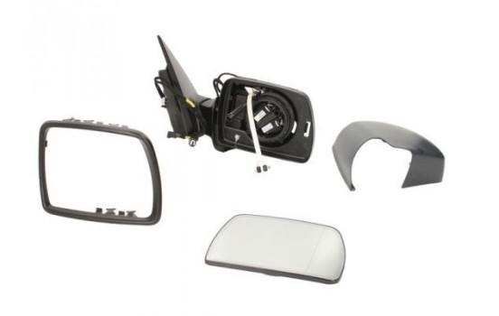 Exterior Mirror