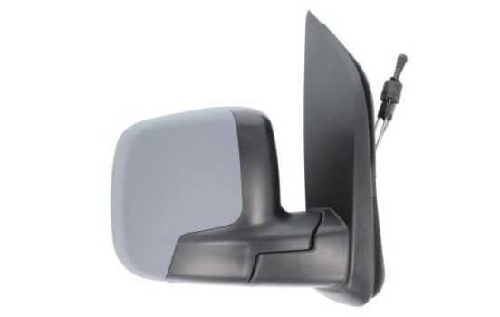 Exterior Mirror, Image 2