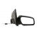 Exterior Mirror