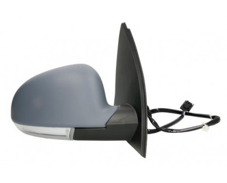 Exterior Mirror, Image 2