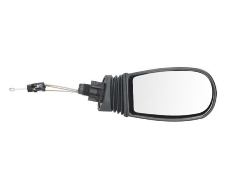 Exterior Mirror