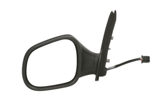 Exterior Mirror