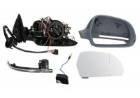 Exterior Mirror
