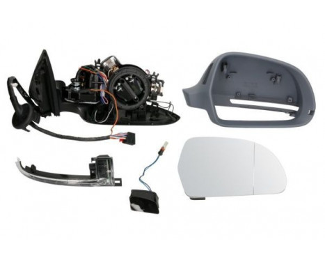 Exterior Mirror