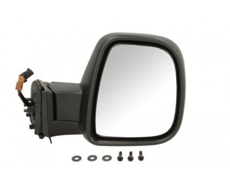 Exterior Mirror, Image 2