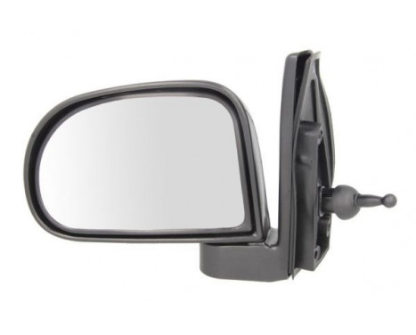 Exterior Mirror