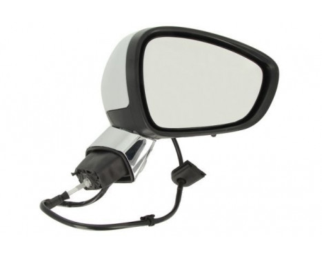Exterior Mirror