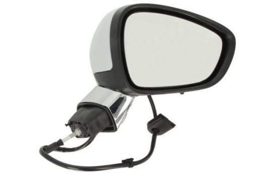 Exterior Mirror