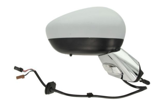 Exterior Mirror, Image 2