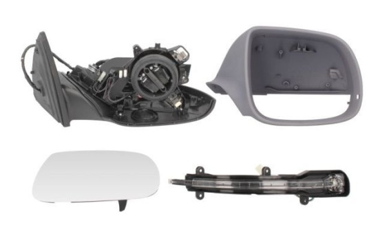 Exterior Mirror