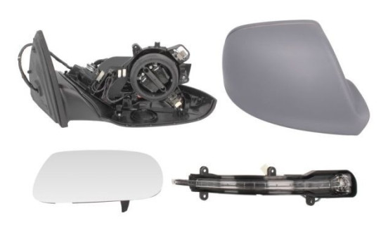 Exterior Mirror, Image 2