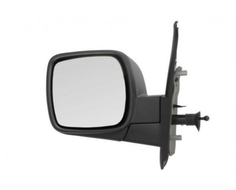 Exterior Mirror