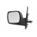 Exterior Mirror