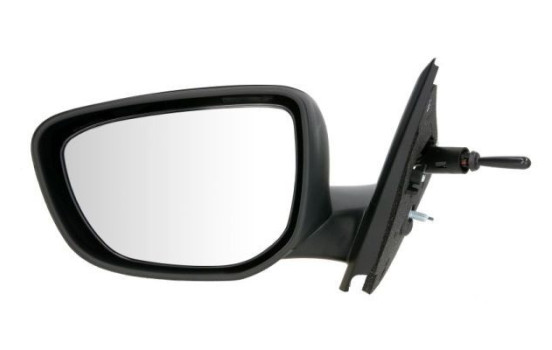 Exterior Mirror