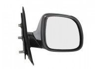 Exterior Mirror