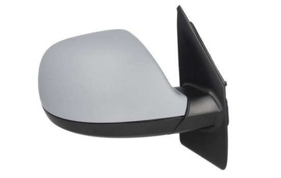 Exterior Mirror, Image 2