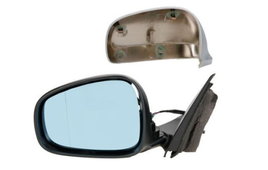 Exterior Mirror