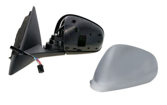 Exterior Mirror, Image 2