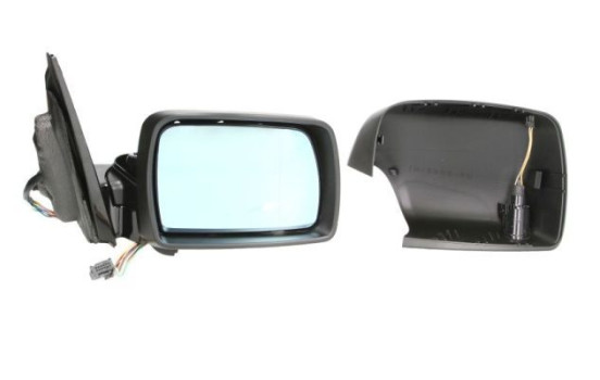 Exterior Mirror