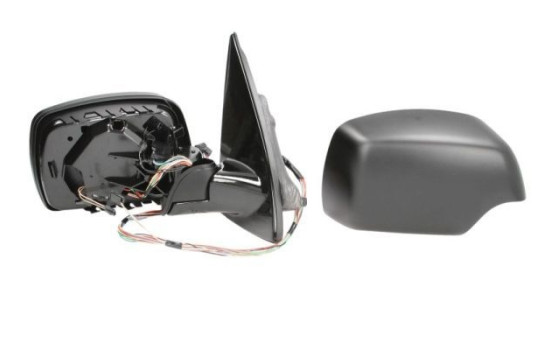 Exterior Mirror, Image 2