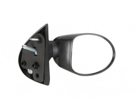 Exterior Mirror, Image 2