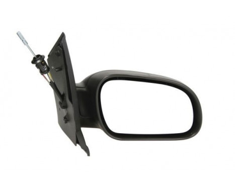 Exterior Mirror