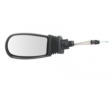 Exterior Mirror