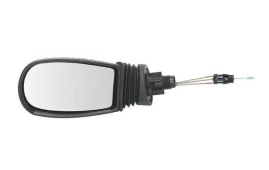 Exterior Mirror