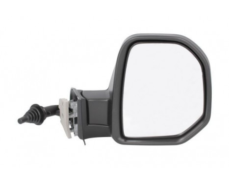 Exterior Mirror