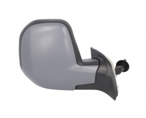 Exterior Mirror, Image 2