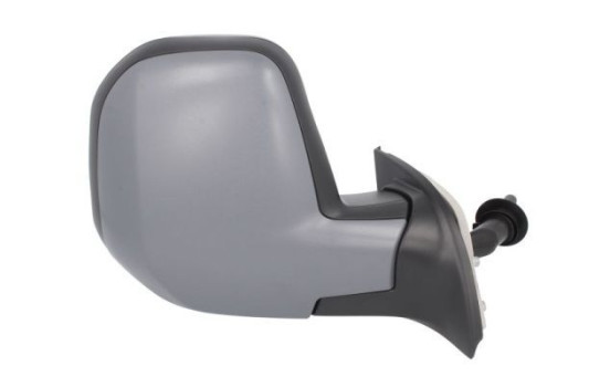 Exterior Mirror, Image 2