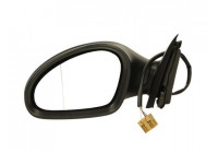 Exterior Mirror
