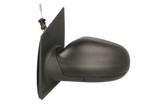 Exterior Mirror, Image 2