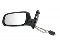 Exterior Mirror