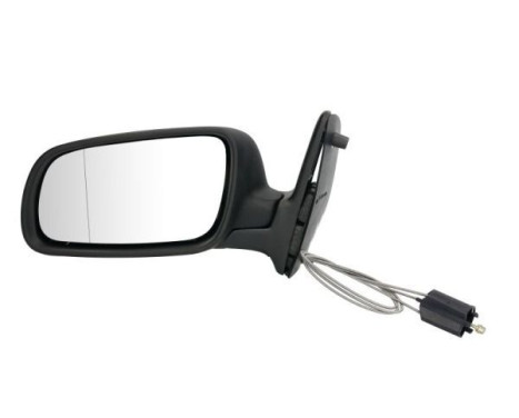 Exterior Mirror