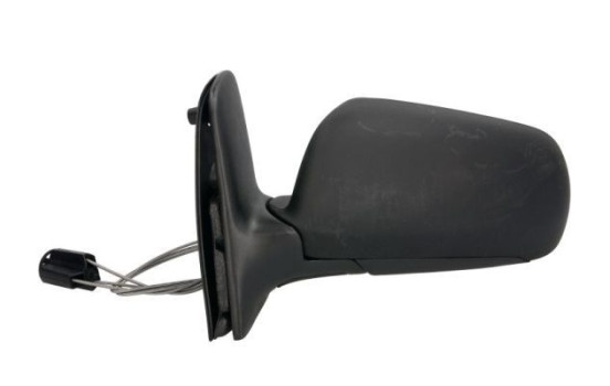 Exterior Mirror, Image 2