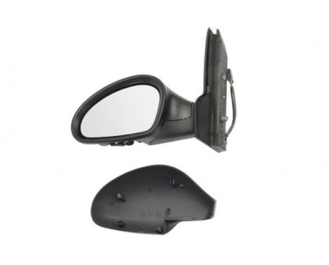 Exterior Mirror