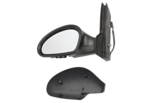 Exterior Mirror