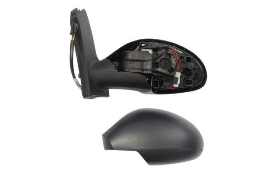 Exterior Mirror, Image 2