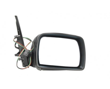 Exterior Mirror